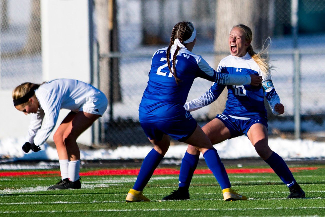 Skyview vs. Bozeman